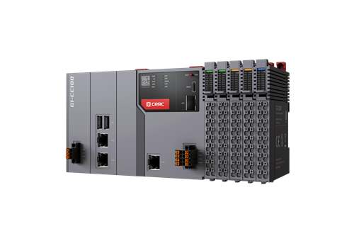 工業(yè)控制器