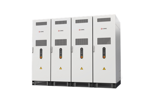 光伏逆變產(chǎn)品