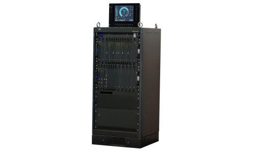 基于通信的列車運行控制系統(tǒng)（CBTC）