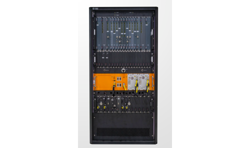 基于歐洲互聯(lián)互通標準的信號系統(tǒng)（ETCS）